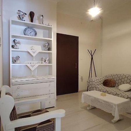 Dominic Chania Center Apartment Екстер'єр фото