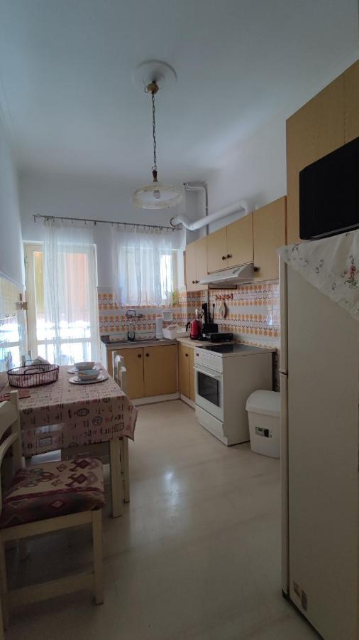 Dominic Chania Center Apartment Екстер'єр фото