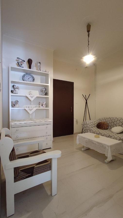 Dominic Chania Center Apartment Екстер'єр фото