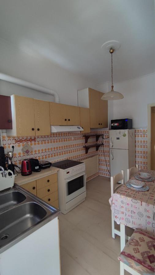 Dominic Chania Center Apartment Екстер'єр фото