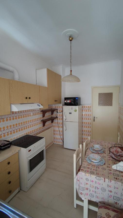 Dominic Chania Center Apartment Екстер'єр фото