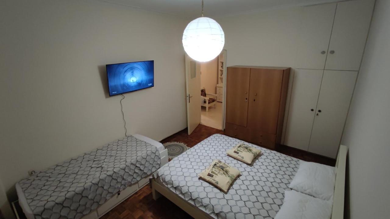 Dominic Chania Center Apartment Екстер'єр фото