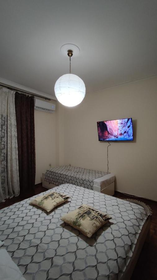 Dominic Chania Center Apartment Екстер'єр фото