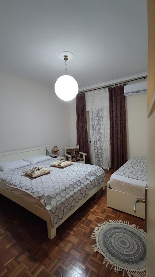 Dominic Chania Center Apartment Екстер'єр фото